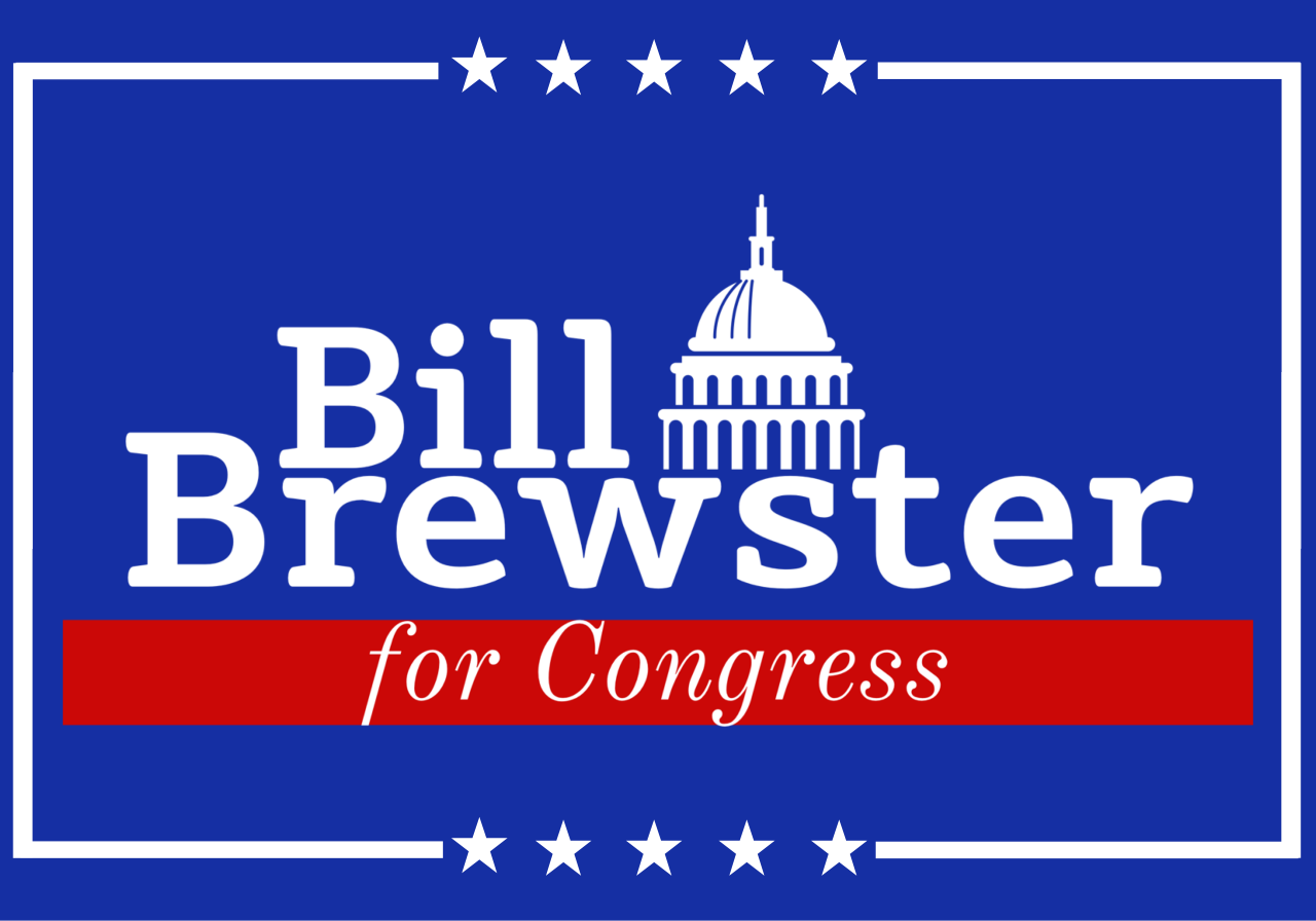 Bill Brewster for Congress